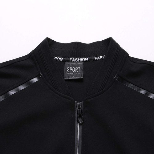 PRIJOUHE Men's Tracksuit Hooded Fitness Sport Suits Gym Hoodie 2 Piece Hoodies Joggers Sweatpants Sets Gym Jogging Tracksuits