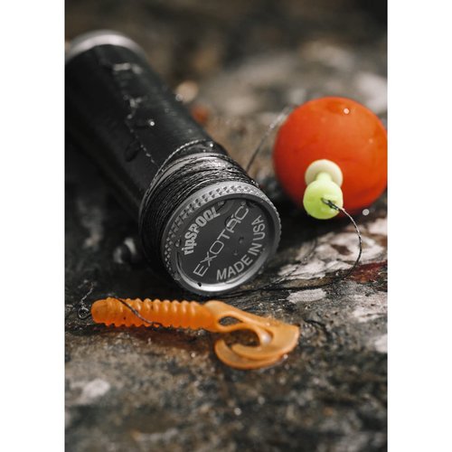 EXOTAC ripSPOOL Field Repair Kit (Black)