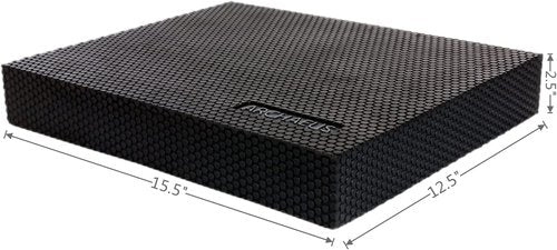 Balance Pad - Foam Balance Pad for Physical Therapy | Knee & Ankle Exercise Support