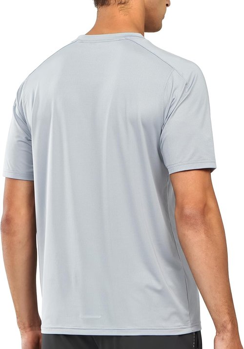 NORTHYARD Men's Athletic Running T-Shirts - Quick-Dry Short-Sleeve Gym Tees for Performance Activewear