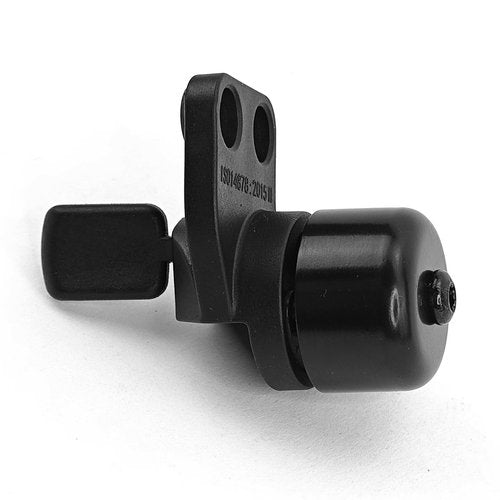 MORICHS Bell for Ninebot Segway ZT3 Pro Electric Scooter, Replacement Bell Accessories