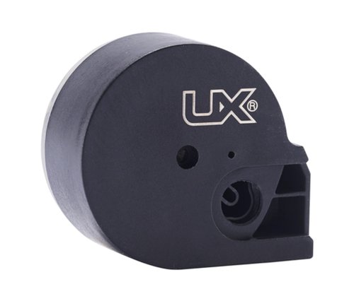 Umarex Gauntlet PCP Pellet Gun Air Rifle Magazine, .25 Caliber, 8-Shot Mag