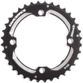 Race Face Turbine Chain Ring 104 BCD 11 Speed Black Version 36T 2017 Chain Ring