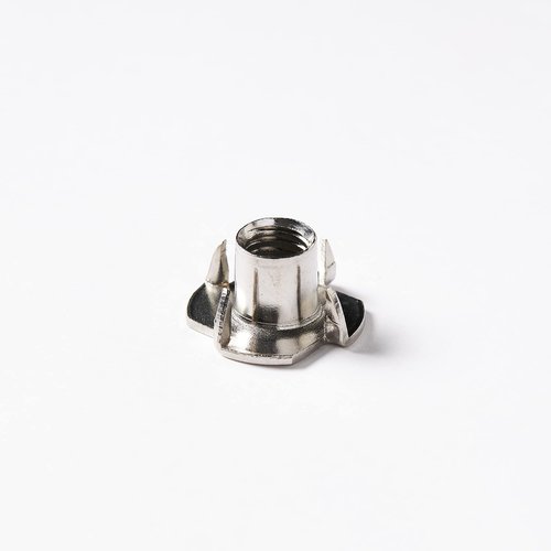 100 T-Nuts for Climbing Holds