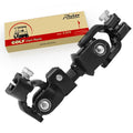Roykaw Golf Cart Intermediate Steering Joint Shaft Knuckle Replacement for Club Car DS 1984-up Gas & Electric Models,OEM# 1013861, 1012454, 103601601