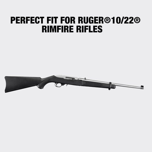 Allen Company Ruger 10/22 Rimfire Rifle Case - 41-inch Soft Gun Bag - Hunting and Shooting Accessories - Olive