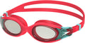 Speedo Swim Goggles for Kids - Hydrosity 2.0 Junior | Comfortable & Secure Fit