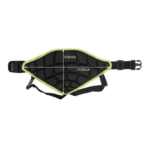 MioCloth 3D Kids Teens Butt Protection Pad Crush Guard Tailbone Hip Padded Shorts for Skiing Skating Snowboarding Skateboarding