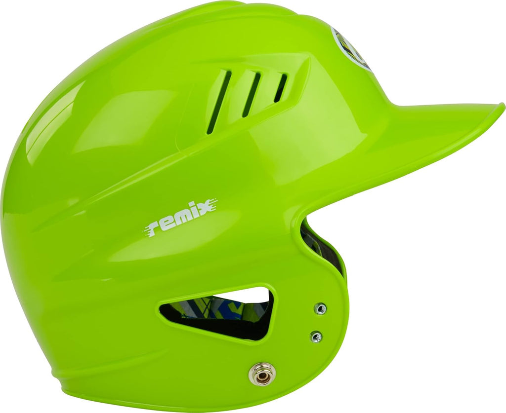 Rawlings | COOLFLO Batting Helmet - Lightweight Design for Maximum Comfort and Protection