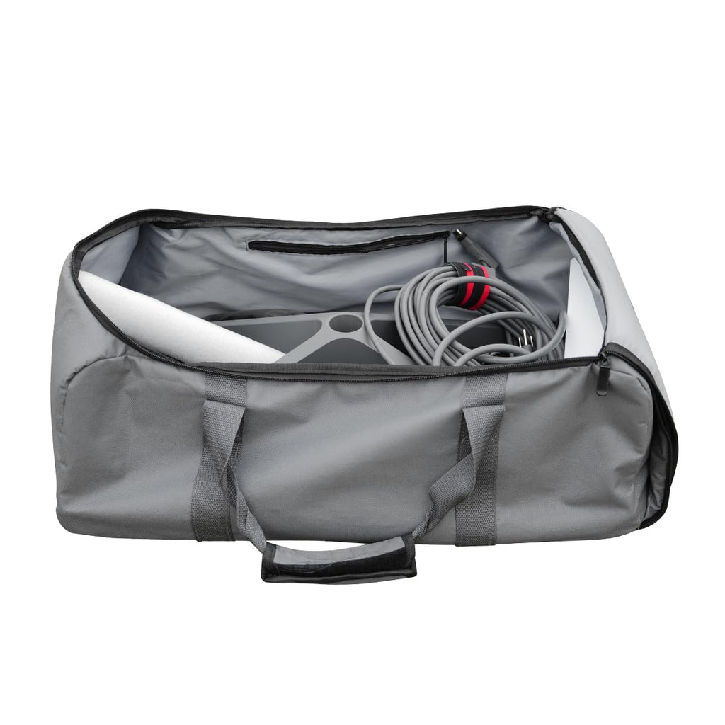 XTAR Starlink Gen 2 Satellite RV Carry Bag,Outdoor Travel Bag, Handbag for Starlink Dish and All Accessories