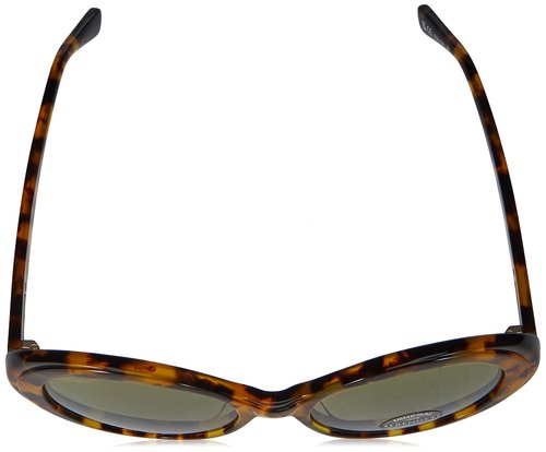 Serengetti BACALL Shiny Tort Havana - Mineral Non Polarized 555nm