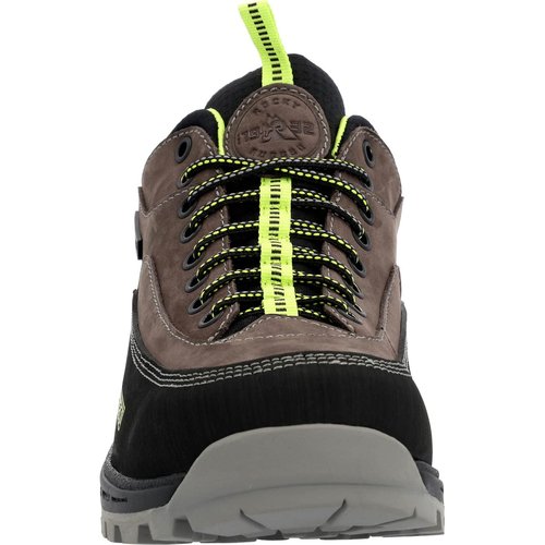 Rocky MTN Stalker Pro Waterproof Mountain Oxford Shoe Size 12(M)