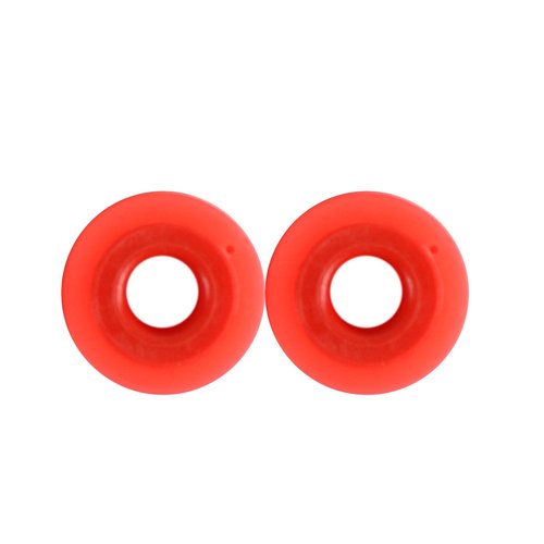 Skate One Hard Core Barrel, Red