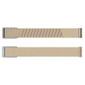 WHOOP 5.0 SuperKnit – Signature Performance Knit Accessory for Health, Fitness, & Wellness Wearable – Not Compatible with Gen 4 – Dune