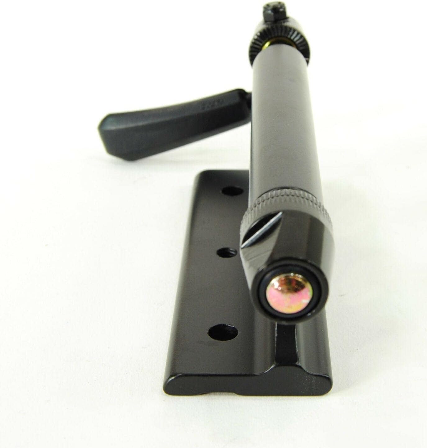 Sunlite | Fork Mount Bike Block - Securely Holds Your Bike | Durable Design for Easy Storage