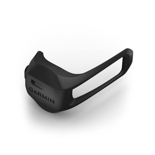 Garmin 010-12843-00 Speed Sensor 2, Bike Sensor to Monitor Speed, Black