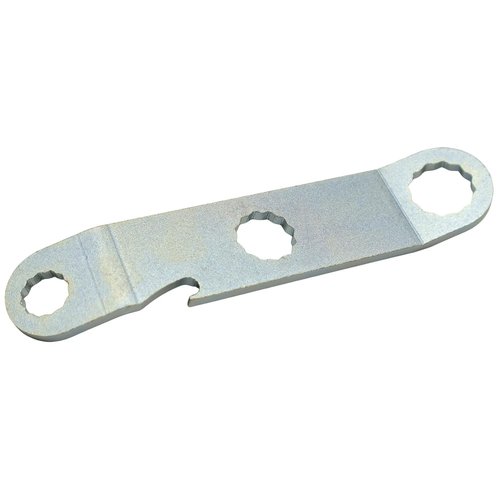 QHHR Trailer Hitch Lock with Wrench for Thule T2 Doubletrack Vertex Roadway Parkway