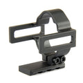 CAHOP BR Band Bottom Rail Anodized Aluminum for RG 10/22 1022