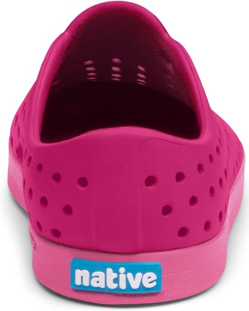 Native Shoes Jefferson Sneakers for Kids - Lightweight, Comfortable & Stylish | Various Colors Available