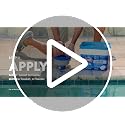 Clorox Pool & Spa XtraBlue 3-inch Chlorinating Tablets 25 lb | Kills Bacteria & Algae
