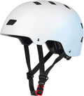 Skiennix Bike Skateboard Helmet - Adjustable Multi-Sport Protection for All Ages | 3 Sizes Available