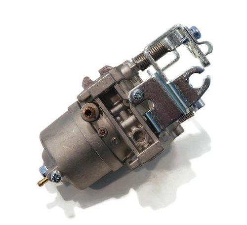 The ROP Shop | New CARBURETOR Carb for Yamaha '96-'02 G16-G22 4 Cycle Golf Carts JN6-13567-00