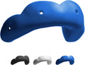 SISU Go Mouthguard - Low-Profile Royal Blue Tooth Protection for Sports | Remoldable & Breathable