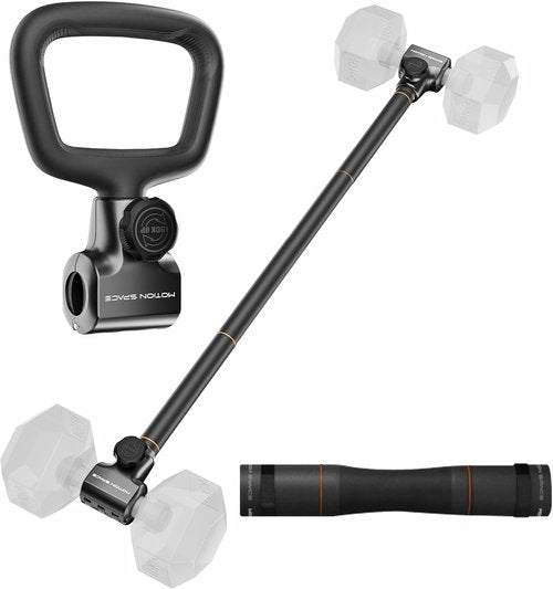 Flexibell Dumbbell Converter