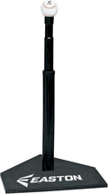 Easton | Deluxe Batting Tee | Adjustable Height for Baseball & Softball Training