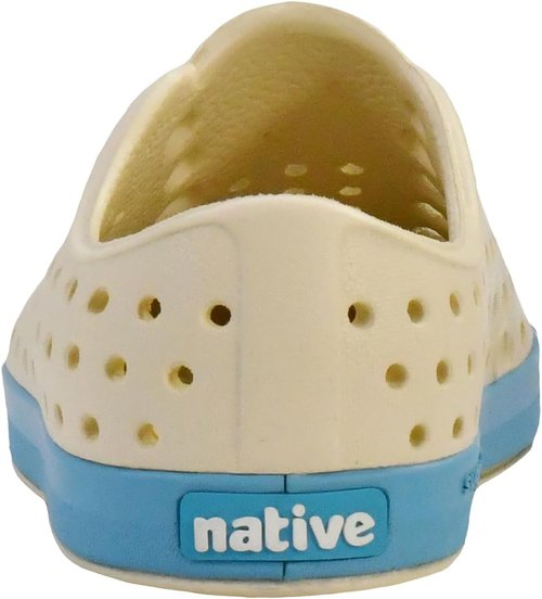 Native Shoes Jefferson Sneakers for Kids - Comfortable, Lightweight & Stylish | Unisex Design