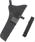 KRATARC Archery Hip Arrow Quiver - Lightweight & Foldable Compact Design for Target Shooting