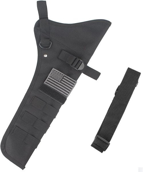 KRATARC Archery Hip Arrow Quiver - Lightweight & Foldable Compact Design for Target Shooting