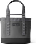 YETI Camino 35 Carryall - Durable Waterproof Tote Bag with Internal Dividers for All-Purpose Use