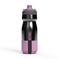 CamelBak Podium Steel Insulated Stainless Steel Bike Water Bottle, Long‑Lasting Cold Hydration for Cycling Performance, 18oz, Mercury Lavendar