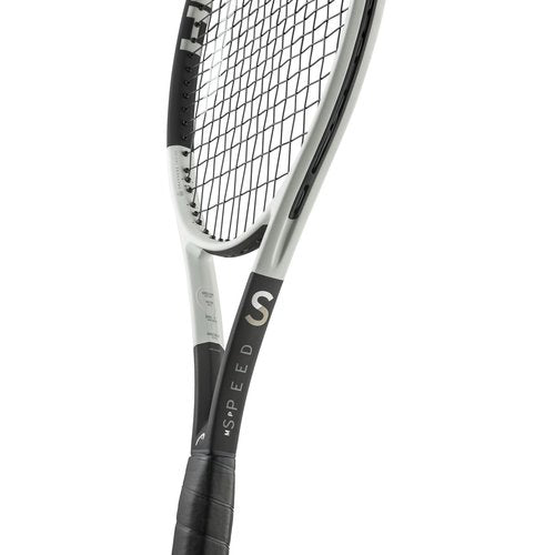 HEAD Auxetic 2.0 Speed MP Tennis Racquet (4 1/4" Grip)
