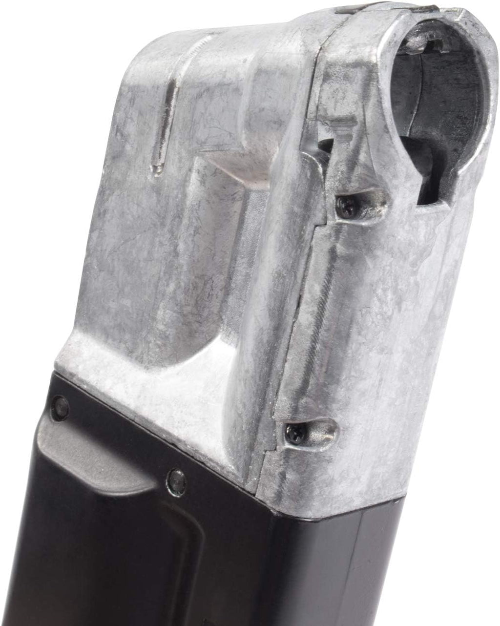 Umarex T4E .43 Caliber Training Pistol - Smith & Wesson M&P M2.0 Paintball Gun Marker with Magazine