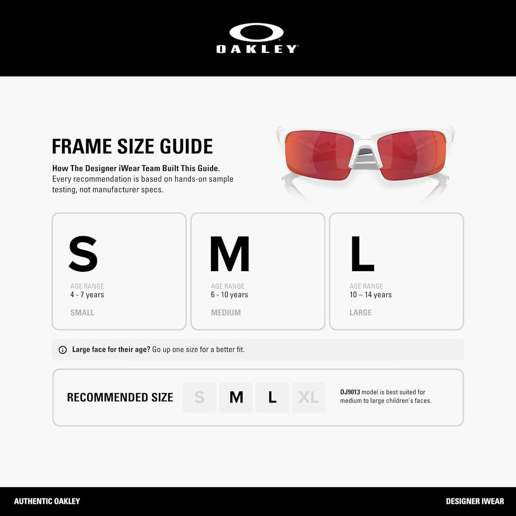 Oakley Sunglasses - OO9154 Half Jacket 2.0 XL Rectangular Design for Ultimate Style & Comfort