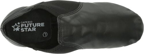Capezio Women's Jazz Shoes - Future Star Design for Comfort and Flexibility | Perfect for Dance