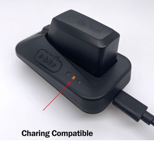 Battery Charger for SRAM AXS Red ETAP Force Rival GX Eagle (Only Charger)
