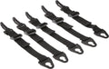 Burley Design Universal Bag Clips, One Size
