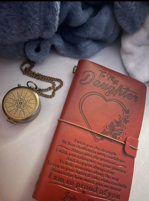 Success Chaser Compass -Unique Gifts for Men - Graduation Gift for Him -Best Graduation Gift Ideas for Son from Mom, Dad - Boyfriend, Grandson- Birthdays Gift -2025 Graduation Gift for College- Gifts