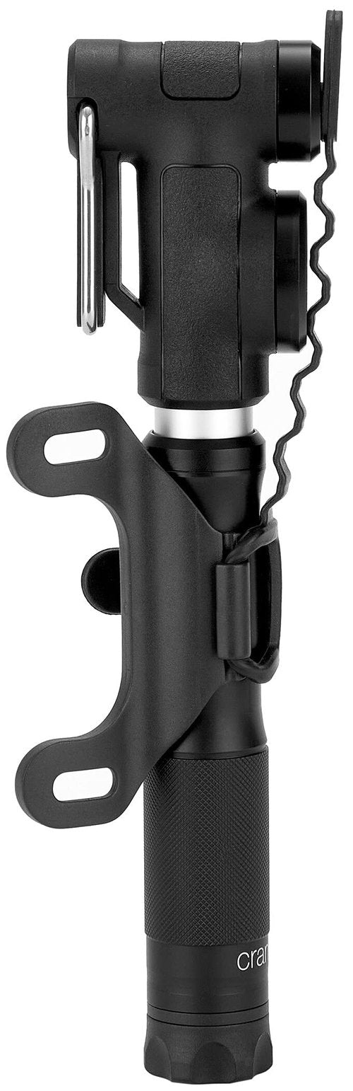 Sterling w/Gauge Black Midnight Edition