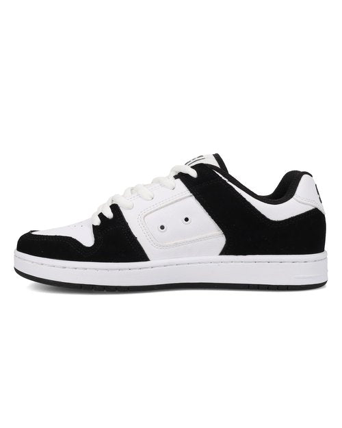 DC Shoes Men's Manteca 4 Skate Sneaker