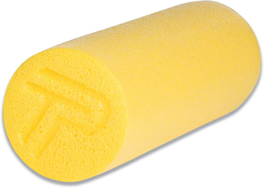 Pro-Tec Foam Roller - Myofascial Release & Flexibility Tool for Pain Relief | Standard Size