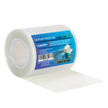 Regine Switzerland 50ft RV Awning Repair Tape - Waterproof & Durable for Tents, Tarps, and Covers | 3.15in Width