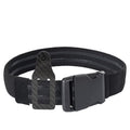Leg Strap & Modular Drop Swivel for Thigh Holster - Quick-Release Belt Attachment
