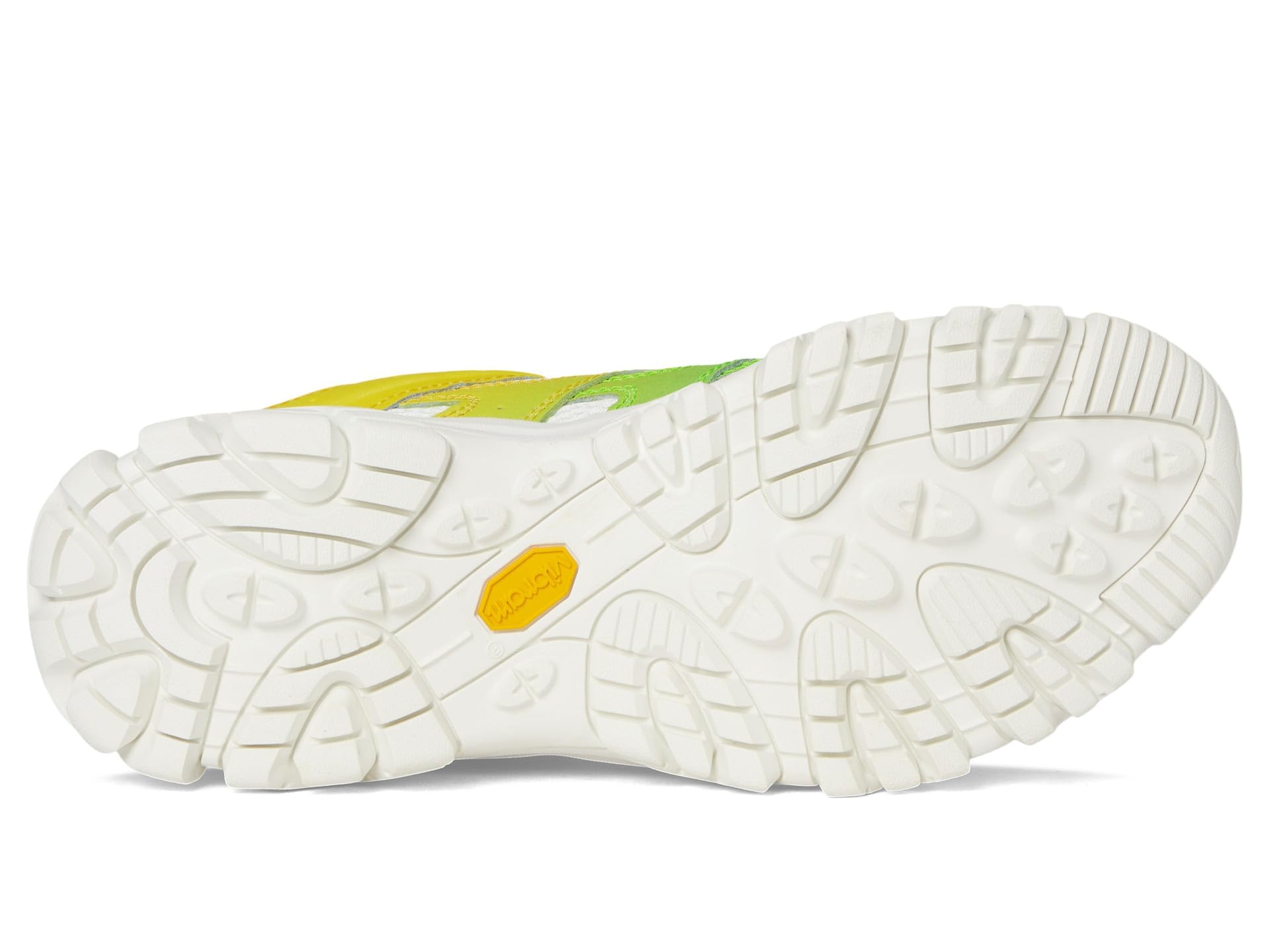 Merrell Men's Moab 3 Neon Multi Gradient 10.5 Medium