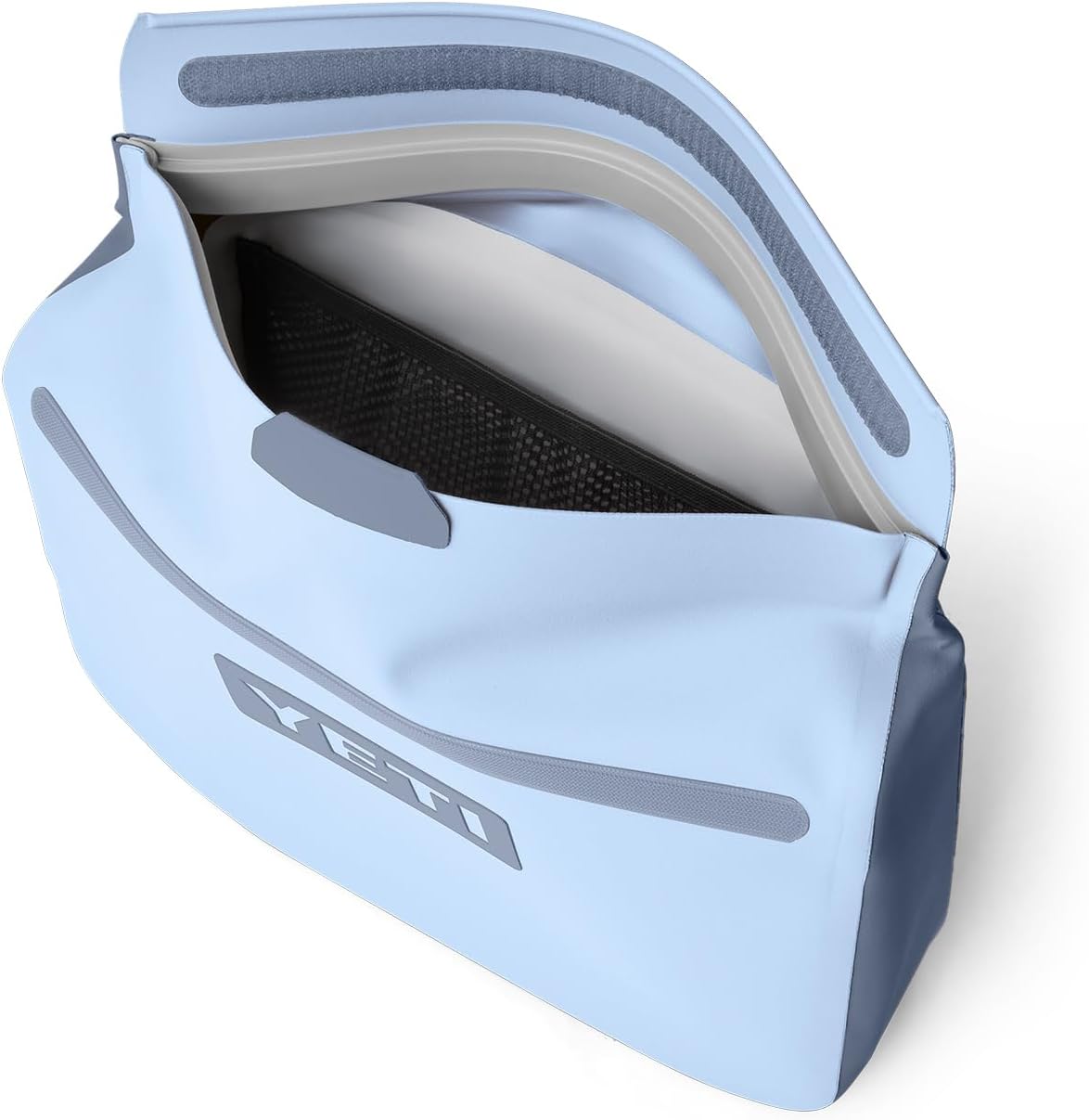 YETI Sidekick Dry Waterproof Gear Case - Durable, Lightweight Design for Outdoor Adventures