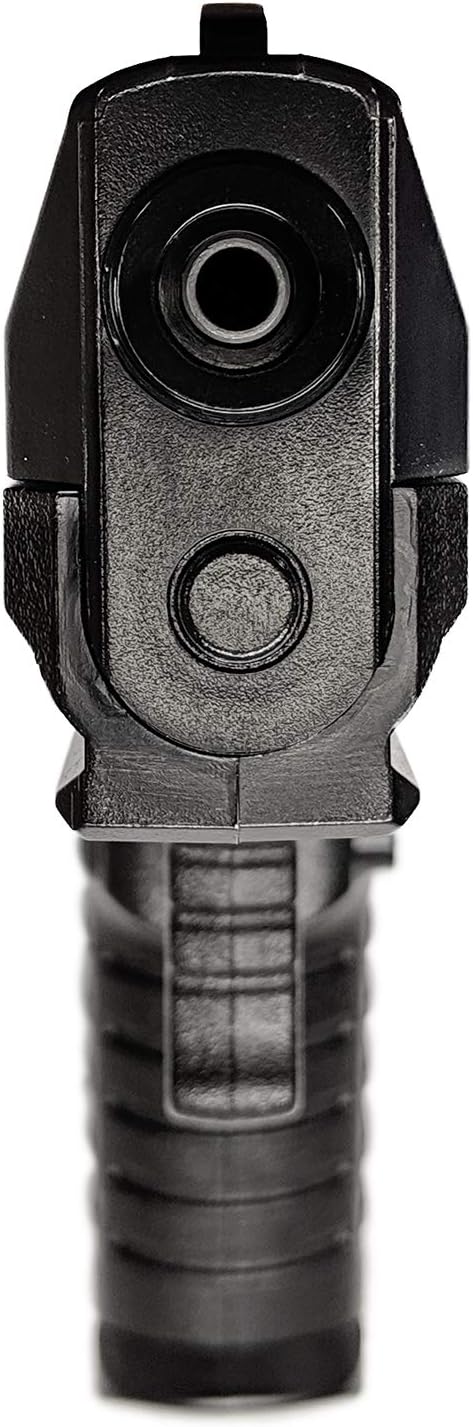 Umarex XBG .177 Caliber BB Gun - High-Powered Air Pistol for Target Shooting & Fun