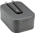 CAMPINGMOON Mess Tin Aluminum Camping Cookware Extreme Thick H-2013